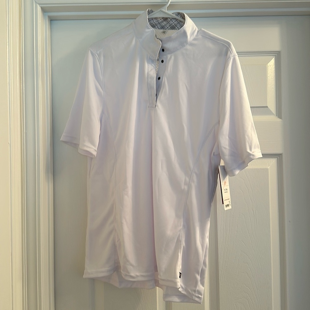 Kerrits English riding sun shirt